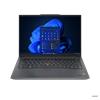 Lenovo ThinkPad laptop 14  WUXGA i5-1335U 8GB 256GB IrisXe DOS fekete Lenovo ThinkPad E14 G5