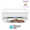 MFP tintasugaras A4 HP Envy 6020E AiO multifunkciós Instant Ink ready nyomtató