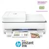 MFP tintasugaras A4 HP Envy Pro 6420E AiO multifunkciós Instant Ink ready nyomtató