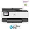 MFP tintasugaras A4 színes HP OfficeJet Pro 8022E All-in-One multifunkciós Instant Ink ready nyomtató
