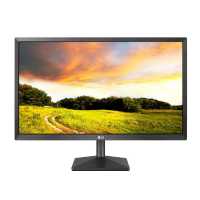 Monitor 21,5  1920x1080 TN VGA HDMI LG 22MK400H-B