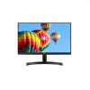 Monitor 21,5  1920x1080 IPS VGA HDMI LG 22MK600M-B