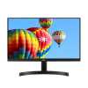 Monitor 22  1920x1080 IPS VGA HDMI LG 22MK600M-B