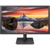 Monitor 21,45  1920x1080 VA VGA HDMI LG 22MP410P-B