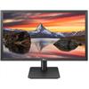 Monitor 21,5  1920x1080 VA VGA HDMI LG 22MP410-B