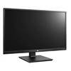 Monitor 24  1920x1080 IPS VGA HDMI DVI DP LG 24BK550Y-I