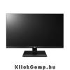 Monitor 24  1920x1080 IPS HDMI DVI DP USB LG 24BK750Y-B