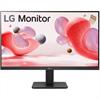 Monitor 24  1920x1080 IPS VGA HDMI LG 24MR400-B