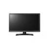 TV-monitor 23,6  HD ready HDMI LG 24TL510V-PZ LED