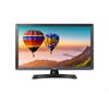 TV-monitor 23,6  HD ready LED Smart Wifi HDMI LG