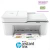 MFP tintasugaras A4 színes HP DeskJet Plus 4122E Instant Ink ready nyomtató