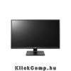 Monitor 27  1920x1080 IPS VGA HDMI DVI DP USB LG 27BK550Y-B