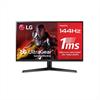 Monitor 27  1920x1080 IPS HDMI DP LG 27GN60R