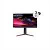 Monitor 27  1920x1080 IPS HDMI DP LG Gaming 27GP750