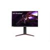 Monitor 27  2560x1440 IPS HDMI DP USB LG 27GP850P