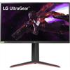 Monitor 27  2560x1440 IPS HDMI DP USB LG 27GP850-B