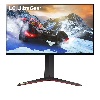 Monitor 27  3840x2160 IPS HDMI DP USB LG 27GP95RP