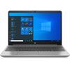 HP 250 laptop 15,6  FHD i5-1035G1 8GB 256GB UHD DOS ezüst HP 250 G8