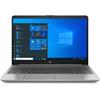 HP 250 laptop 15,6  FHD i5-1035G1 8GB 256GB UHD W10 ezüst HP 250 G8