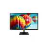 Monitor 27  1920x1080 IPS VGA HDMI LG 27MK430H-B