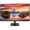 Monitor 27  1920x1080 IPS VGA HDMI LG 27MP400-B