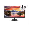 Monitor 27  1920x1080 IPS VGA HDMI LG 27MP400-C