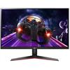 Monitor 27  1920x1080 IPS VGA HDMI DP LG 27MP60G-B