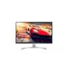 Monitor 27  3840x2160 IPS HDMI DP LG 27UL500-W