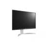 Monitor 27  3840x2160 IPS HDMI DP LG 27UL550-W