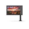 Monitor 27  3840x2160 IPS HDMI DP USB USB-C LG 27UN880P-B