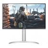 Monitor 27  3840x2160 IPS HDMI DP LG 27UP650P-W