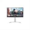 Monitor 27  3840x2160 IPS HDMI DP USB LG 27UP650P-W.BEU