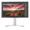 Monitor 27  3840x2160 IPS HDMI DP USB-C LG 27UP850N-W