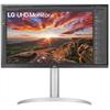 Monitor 27  3840x2160 IPS HDMI DP LG 27UP850-W