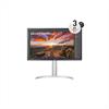 Monitor 27  3840x2160 IPS HDMI DP USB USB-C LG 27UP85NP-W