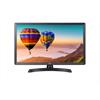 TV-monitor 27,5  HD ready LG 28TN515S-PZ.AEU LED Smart Wifi HDMI