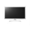 TV-monitor 27,5  HD ready LG 28TN515S-WZ.AEU LED Smart Wifi HDMI fehér