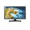 Monitor 28  1366x768 WVA HDMI USB LG 28TQ515S-PZ