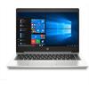 HP ProBook laptop 14  FHD AMD Ryzen 3 4300U 8GB 256GB Int.VGA Win10Pro ezüst HP ProBook 445 G7