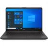 HP 255 laptop 15,6  FHD R3-3250U 8GB 256GB Radeon W10 fekete HP 255 G8