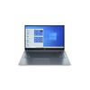 HP Pavilion laptop 15.6  FHD AG IPS 300cd Core i5-1135G7 8GB 512GB SSD Win 11 kék 15-eg0001nh
