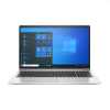 HP ProBook laptop 15,6  FHD i7-1165G7 8GB 512GB IrisXe W10Pro ezüst HP ProBook 450 G8