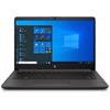 HP 240 laptop 14  HD i3-1005G1 8GB 256GB UHD W10 fekete HP 240 G8