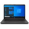 HP 240 laptop 14  FHD i3-1005G1 8GB 256GB UHD W10 fekete HP 240 G8