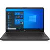 HP 250 laptop 15,6  FHD i7-1165G7 16GB 512GB IrisXe W11Pro ezüst HP 250 G8