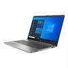 HP laptop 15.6  FHD AG, Celeron N4020 1.1GHz, 8GB, 256GB SSD, ezüst 2X7W8EA