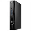 Dell Optiplex számítógép i3-12100T 8GB 256GB UHD W11Pro Dell Optiplex 3000 Micro