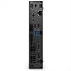 Dell Optiplex számítógép i5-12500T 8GB 256GB UHD W11Pro Dell Optiplex 3000 Micro