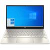HP Pavilion laptop 13,3  FHD i5-1135G7 8GB 256GB IrisXe W10 arany HP Pavilion 13-bb0002nh