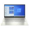HP Pavilion laptop 15,6  FHD i5-1135G7 8GB 512GB IrisXe W11 arany HP Pavilion 15-eg0009nh